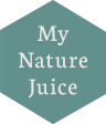 My Nature Juice Logo